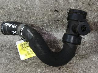патрубок радиатора Audi A4 B6 2003
