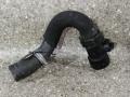 патрубок радиатора Audi A4 B6 2003 - фото №3
