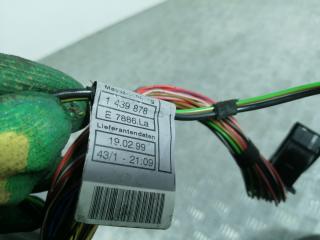 проводка BMW 3 серия E46 2000