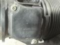 расходомер воздуха Audi A4 B6 (2000 - 2006), 3.0 л., i, 06C133471A - фото №4
