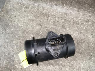 расходомер воздуха BMW 3 серия E46 (1997 - 2003), бензин, 0280217124, 1438565