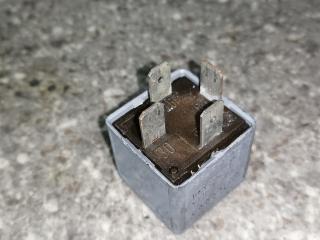 реле (прочие) Audi A4 B6 2002