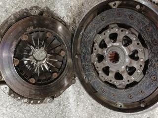 комплект сцепления BMW 3 серия E46 2000