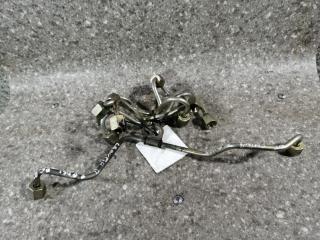 трубка топливная Renault Laguna 2 поколение [рестайлинг] 2006