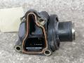 корпус термостата Mercedes-Benz A-Класс W168 2001 - фото №2