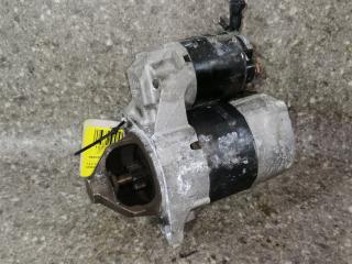 стартер Mercedes-Benz A-Класс W168 2001