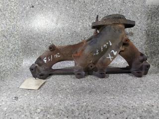 коллектор выпускной Citroen ZX 1 поколение 1994