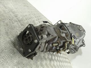 КПП механическая (МКПП) Audi A4 B5 1998, 2.6 л., i, бензин, CXY