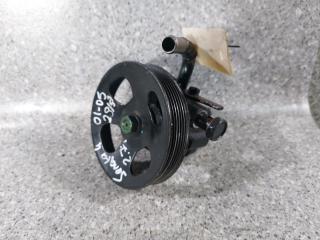 насос гидроусилителя руля Hyundai Sonata EF [рестайлинг] (2001 - 2013), 2.7 л., бензин, 57100-38500