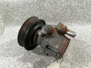 насос гидроусилителя руля Volkswagen Polo 3 поколение (1994 - 2001), бензин, 6N0422155E