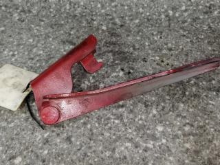 петля капота правая Kia Rio 1 поколение 2001