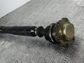 полуось передняя правая (приводной вал, ШРУС) Volkswagen Golf 4 поколение 2000 - фото №4