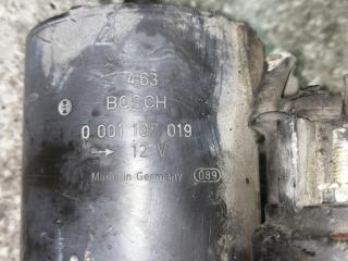 стартер Citroen ZX 1 поколение 1994