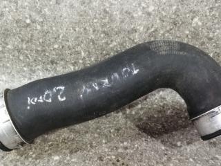 патрубок интеркулера Volkswagen Golf 5 поколение (2003 - 2009)