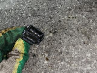 датчик коленвала Opel Vectra B 1997