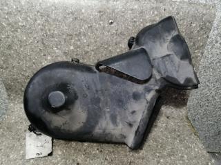 защита (кожух) ремня ГРМ Audi A4 B6 (2000 - 2006), 2.5 л., BFC, дизель, E059109124H, Z059109108A