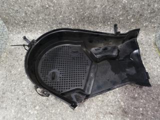 защита (кожух) ремня ГРМ Audi A4 B6 (2000 - 2006), 2.5 л., BFC, дизель, E059109123K, Z059109107A