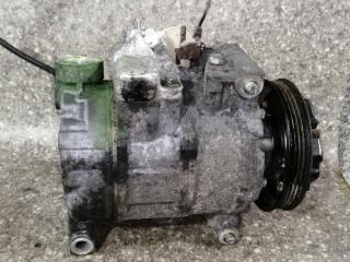 компрессор кондиционера Audi A4 B6 2002