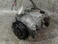 компрессор кондиционера Audi A4 B6 2002 - фото №5