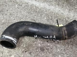 патрубок интеркулера Audi A3 8L 2000