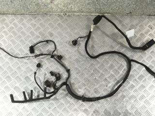 проводка Audi A3 8L 2000