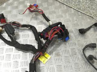 проводка Audi A4 B6 2002