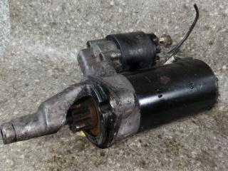 стартер Audi A4 B6 2002