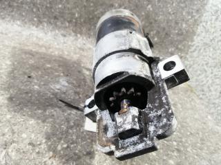 стартер Mazda 6 GG [рестайлинг] 2005