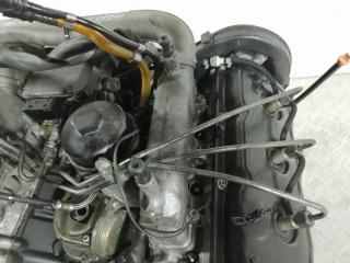 трубка топливная Audi A6 4B/C5 [рестайлинг] 2003