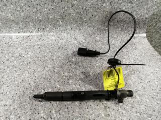 форсунка Audi A6 4B/C5 [рестайлинг] 2003