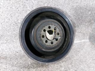 шкив коленвала Audi A6 4B/C5 [рестайлинг] 2001