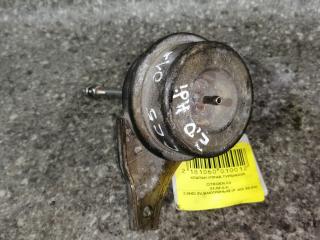 клапан управления турбиной (актуатор) Citroen C5 1 поколение 2003