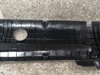 декоративная крышка двигателя Peugeot 206 1 поколение 2002