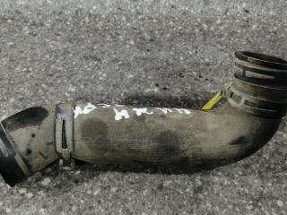 патрубок интеркулера Volkswagen Golf 4 поколение 2000