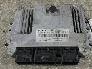 блок управления (другие) Opel Vivaro A 2004