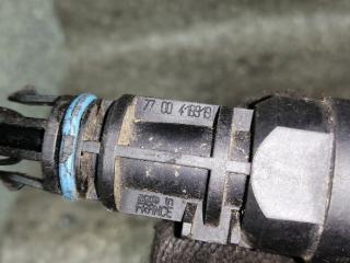 датчик скорости Renault Kangoo 1 поколение (1997 - 2003), 7700418919