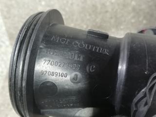 заслонка дроссельная Renault Kangoo 1 поколение (1997 - 2003), 1.4 л., i, E7J 634, бензин, 7700273699C