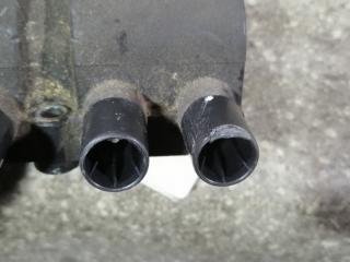 катушка зажигания Daewoo Matiz M200 (2005 - 2007)