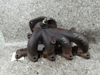 коллектор выпускной Daewoo Matiz M200 (2005 - 2007)