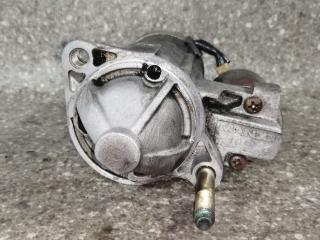 стартер Hyundai Trajet 1 поколение [рестайлинг] (2004 - 2007), 36100-37210