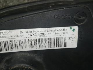 защита (кожух) ремня ГРМ Volkswagen Golf 5 поколение 2006