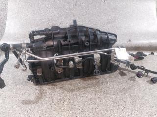 коллектор впускной Volkswagen Golf 5 поколение 2006