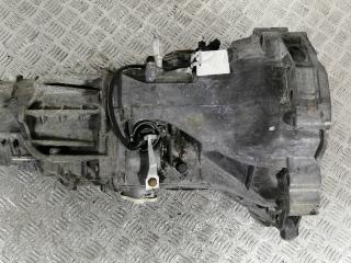 КПП механическая (МКПП) Volkswagen Passat B5 1999