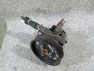 насос гидроусилителя руля Volkswagen Golf 4 поколение (1997 - 2006), 1J042215B