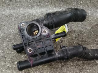 патрубок (трубопровод, шланг) Volkswagen Golf 5 поколение 2006