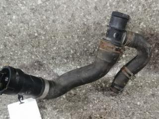 патрубок (трубопровод, шланг) Volkswagen Golf 5 поколение 2006