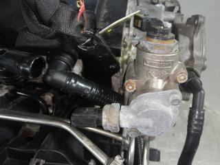 ТНВД Volkswagen Golf 5 поколение 2006