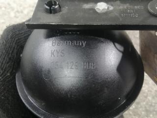 вакуумный ресивер Audi A3 8L [рестайлинг] (2000 - 2003), 054129808