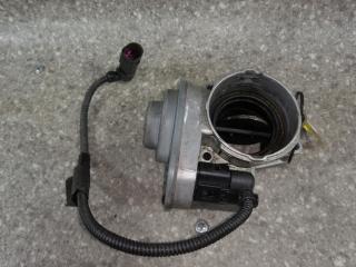 заслонка дроссельная Audi A3 8L [рестайлинг] 2002