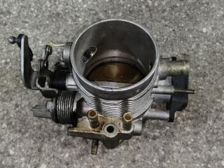 заслонка дроссельная Opel Vectra B 1999